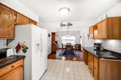 Kitchen - 5606 W Von Ave #A, Monee, IL 60449 photo 5 of 5