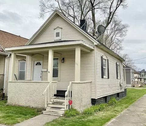 601 S Osborn Ave, Kankakee, IL 60901