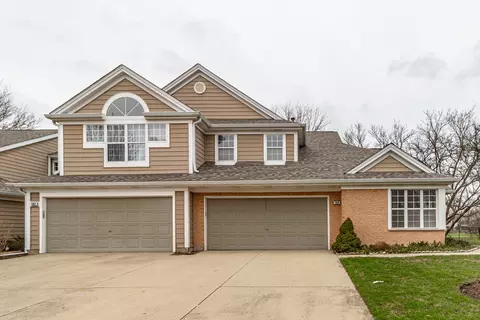 164 Woodstone Dr, Buffalo Grove, IL 60089