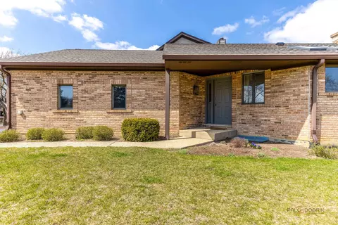 1780 Pebble Beach Dr, Hoffman Estates, IL 60169 photo 31