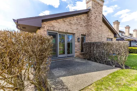 1780 Pebble Beach Dr, Hoffman Estates, IL 60169 photo 27
