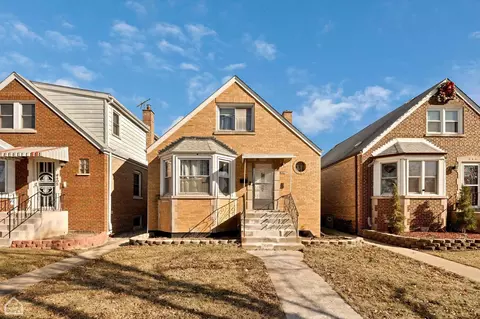 6407 S Kostner Ave, Chicago, IL 60629