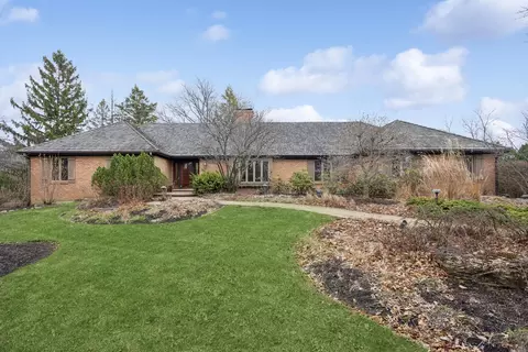 1583 Bedlington Dr, Inverness, IL 60010