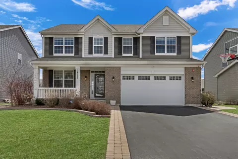 34197 N Jenna Ln, Gurnee, IL 60031