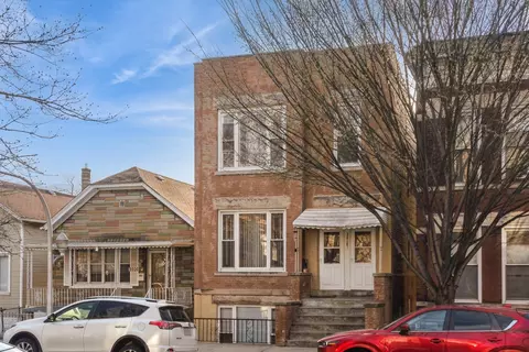 2818 S Lowe St, Chicago, IL 60616