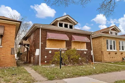 7932 S Kenwood Ave, Chicago, IL 60619