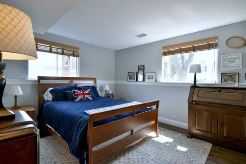 Bedroom - 1144 Modaff Rd, Naperville, IL 60540 photo 2 of 10