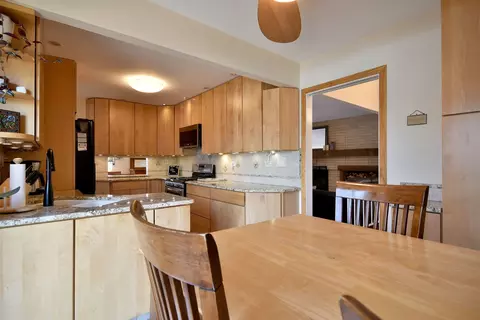 Kitchen - 1144 Modaff Rd, Naperville, IL 60540 photo 5 of 5