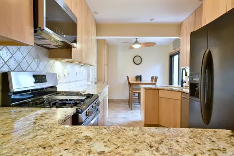 Kitchen - 1144 Modaff Rd, Naperville, IL 60540 photo 1 of 5