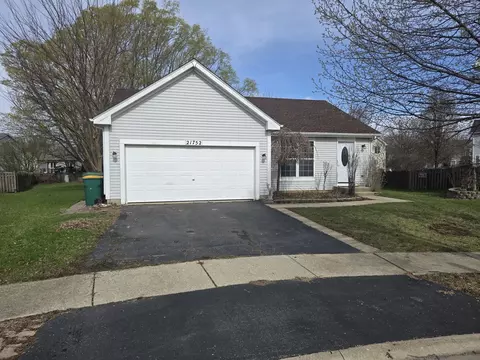 21752 Ives Ct, Plainfield, IL 60544