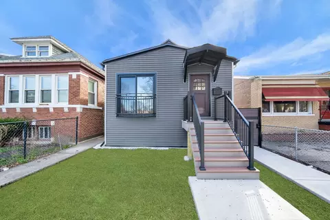5605 S Rockwell St, Chicago, IL 60629