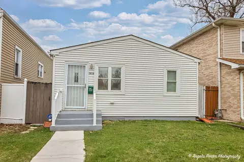 1616 N 40th Ave, Stone Park, IL 60165