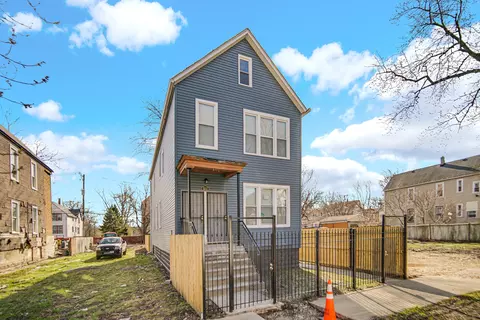 5211 S Bishop St, Chicago, IL 60609
