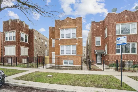 5331 W Congress Pkwy, Chicago, IL 60644
