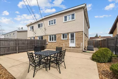 Exterior - 8955 Lyons St, Des Plaines, IL 60016 photo 2 of 2