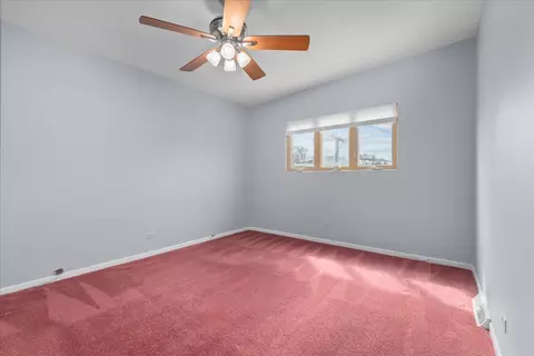 Bedroom - 8955 Lyons St, Des Plaines, IL 60016 photo 4 of 5