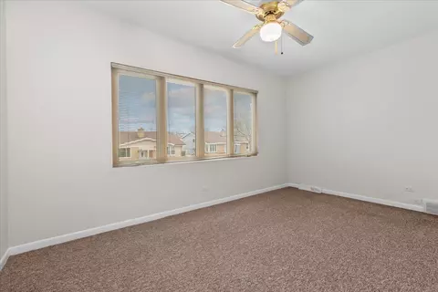 Bedroom - 8955 Lyons St, Des Plaines, IL 60016 photo 2 of 5