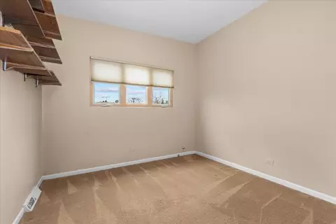 Bedroom - 8955 Lyons St, Des Plaines, IL 60016 photo 5 of 5