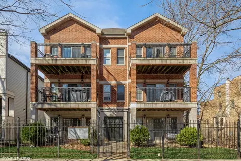 6526 S Kimbark Ave #1S, Chicago, IL 60637