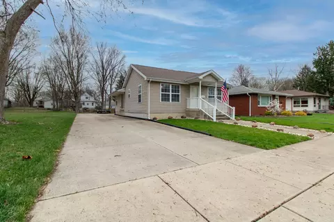 Other - 708 E Bissell St, Bloomington, IL 61701 photo 1 of 7