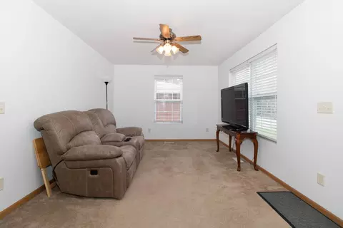 Living - 708 E Bissell St, Bloomington, IL 61701 photo 1 of 3