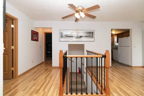 Entry Way - 708 E Bissell St, Bloomington, IL 61701 photo 2 of 2
