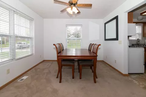 Dining - 708 E Bissell St, Bloomington, IL 61701 photo 1 of 2