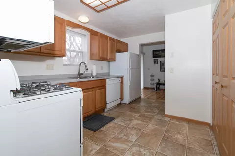 Kitchen - 708 E Bissell St, Bloomington, IL 61701 photo 1 of 2