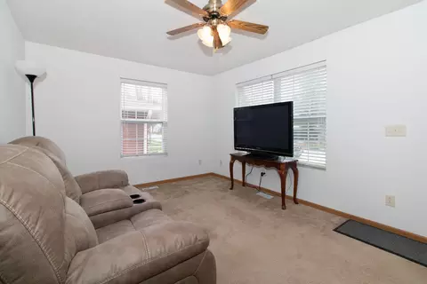 Living - 708 E Bissell St, Bloomington, IL 61701 photo 3 of 3