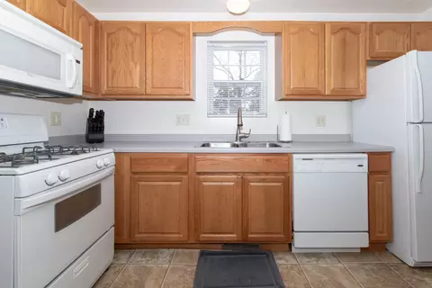Kitchen - 708 E Bissell St, Bloomington, IL 61701 photo 2 of 2