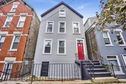 2134 W Shakespeare Ave, Chicago, IL 60647