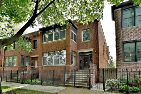 5126 N Wolcott Ave, Chicago, IL 60640