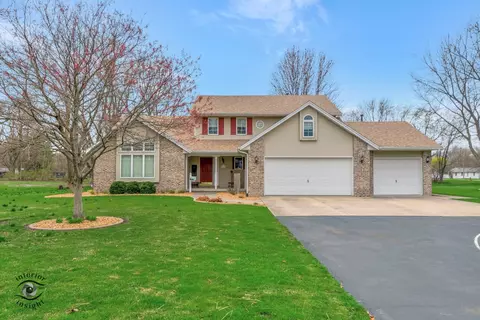 274 N School St, Braidwood, IL 60408