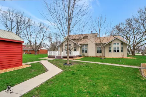274 N School St, Braidwood, IL 60408 photo 19