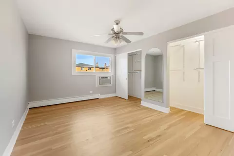 Bedroom - 8884 Steven Dr #2C, Des Plaines, IL 60016 photo 2 of 2