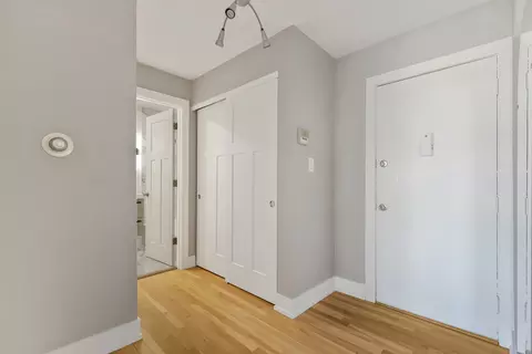 Entry Way - 8884 Steven Dr #2C, Des Plaines, IL 60016 photo 1 of 1