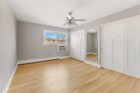 Bedroom - 8884 Steven Dr #2C, Des Plaines, IL 60016 photo 1 of 2