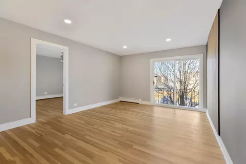 Living - 8884 Steven Dr #2C, Des Plaines, IL 60016 photo 2 of 2