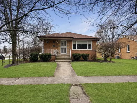 200 Water St, Thornton, IL 60476