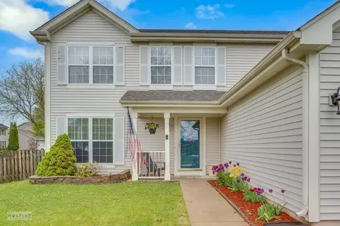5512 Stonybrook Dr, Plainfield, IL 60586 photo 2