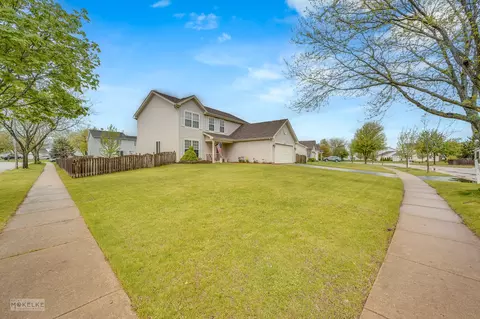 5512 Stonybrook Dr, Plainfield, IL 60586 photo 3