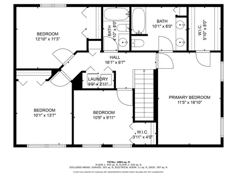 5512 Stonybrook Dr, Plainfield, IL 60586 photo 31