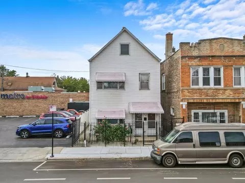 5046 S Damen Ave, Chicago, IL 60609