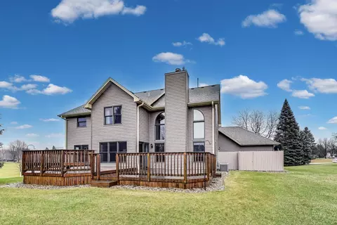 Exterior - 1606 Beech St, Spring Grove, IL 60081 photo 4 of 5