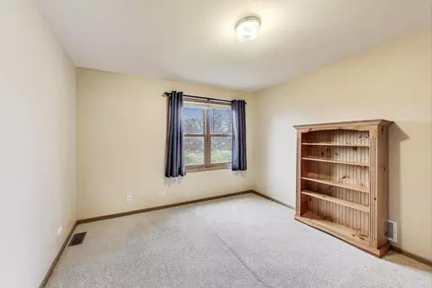 Bedroom - 1606 Beech St, Spring Grove, IL 60081 photo 6 of 6
