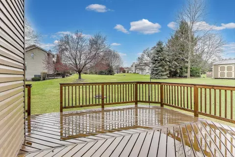 Exterior - 1606 Beech St, Spring Grove, IL 60081 photo 3 of 5