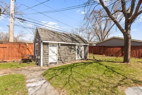 2602 Fulle St, Rolling Meadows, IL 60008 photo 27