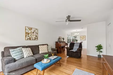 1124 N Harlem Ave, River Forest, IL 60305 photo 4