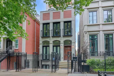1716 N Dayton St, Chicago, IL 60614