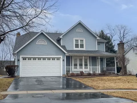 435 Hillhurst Dr, Cary, IL 60013